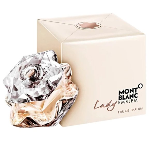 Montblanc Lady Emblem 50mL / 1.7 fl oz